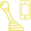 Keyless Gangschaltungssperren
